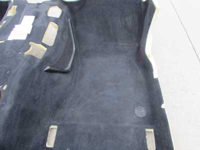 BMW Carpets (Includes Front and Rear Sections) 51479178973 F10 528iX 535iX 550iX xDrive only6